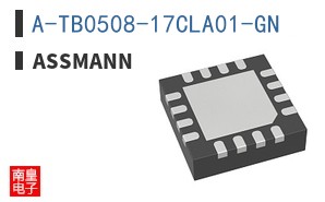 A-TB0508-17CLA01-GN