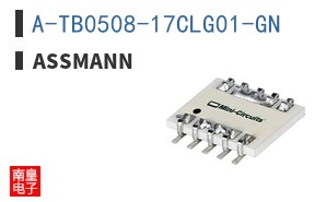 A-TB0508-17CLG01-GN