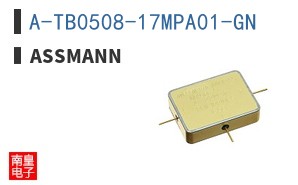A-TB0508-17MPA01-GN