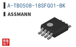 A-TB0508-18SFG01-BK