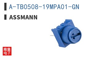 A-TB0508-19MPA01-GN