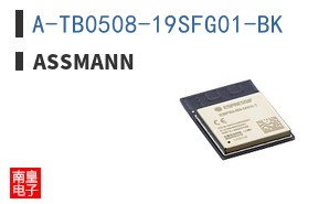 A-TB0508-19SFG01-BK