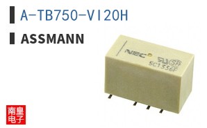 A-TB750-VI20H
