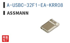 A-USBC-32F1-EA-KRR08