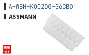 A-WBH-K002DG-36CB01