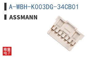 A-WBH-K003DG-34CB01