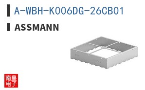 A-WBH-K006DG-26CB01