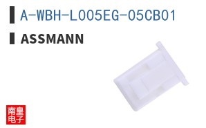 A-WBH-L005EG-05CB01