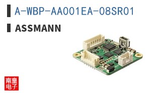 A-WBP-AA001EA-08SR01
