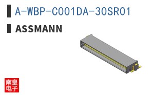 A-WBP-C001DA-30SR01
