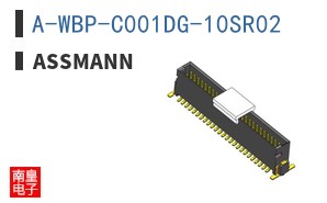 A-WBP-C001DG-10SR02