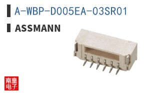 A-WBP-D005EA-03SR01