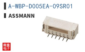 A-WBP-D005EA-09SR01