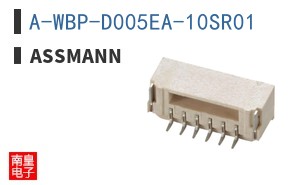 A-WBP-D005EA-10SR01