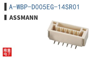 A-WBP-D005EG-14SR01