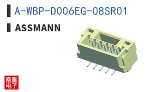 A-WBP-D006EG-08SR01