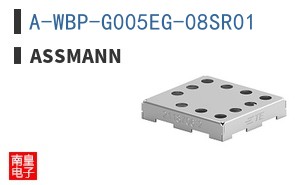 A-WBP-G005EG-08SR01
