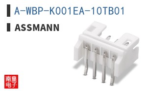 A-WBP-K001EA-10TB01
