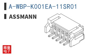 A-WBP-K001EA-11SR01