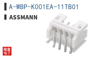 A-WBP-K001EA-11TB01