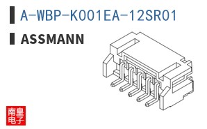 A-WBP-K001EA-12SR01
