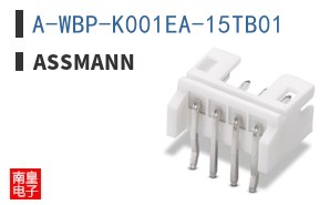 A-WBP-K001EA-15TB01