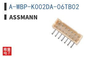 A-WBP-K002DA-06TB02