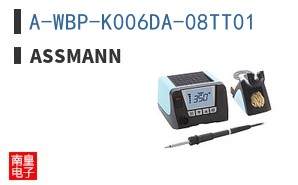 A-WBP-K006DA-08TT01