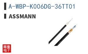 A-WBP-K006DG-36TT01