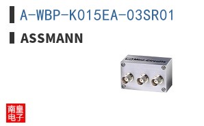 A-WBP-K015EA-03SR01