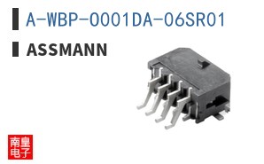 A-WBP-O001DA-06SR01