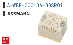 A-WBR-C001DA-30SR01