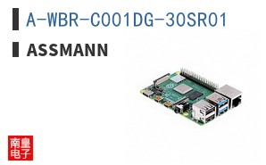 A-WBR-C001DG-30SR01