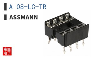 A 08-LC-TR
