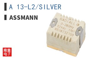 A 13-L2/SILVER