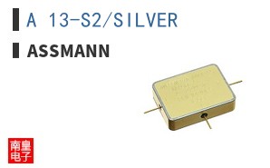 A 13-S2/SILVER