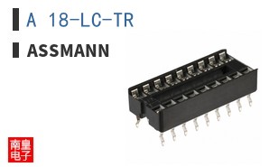 A 18-LC-TR