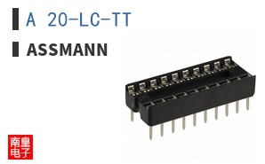A 20-LC-TT