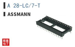 A 28-LC/7-T