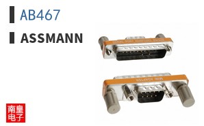 AB467