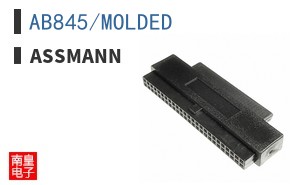 AB845/MOLDED