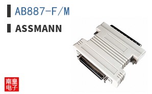 AB887-F/M