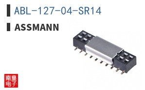 ABL-127-04-SR14