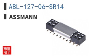 ABL-127-06-SR14