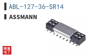 ABL-127-36-SR14