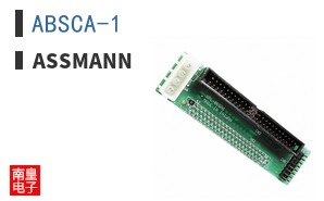 ABSCA-1