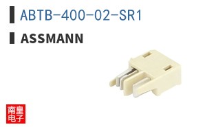 ABTB-400-02-SR1
