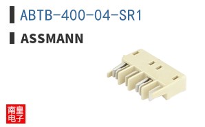 ABTB-400-04-SR1