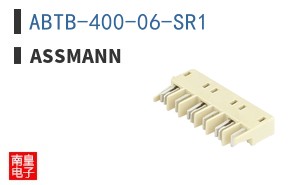 ABTB-400-06-SR1