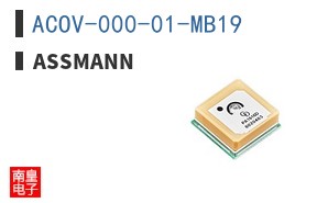 ACOV-000-01-MB19